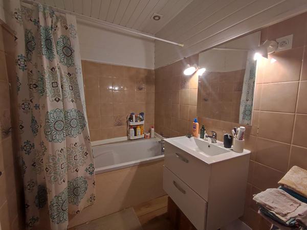 Maison pour investisseur