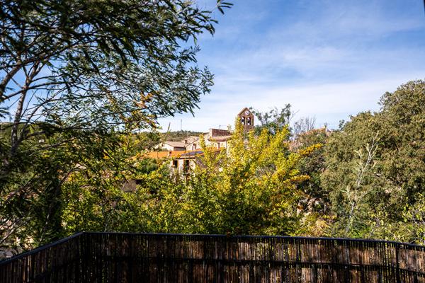 Authentique mas catalan du XIXe siècle au coeur des Aspres