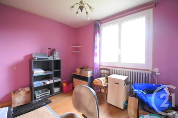 Maison à vendre  5 pièces - 108 m 2   CUSSET  - 03