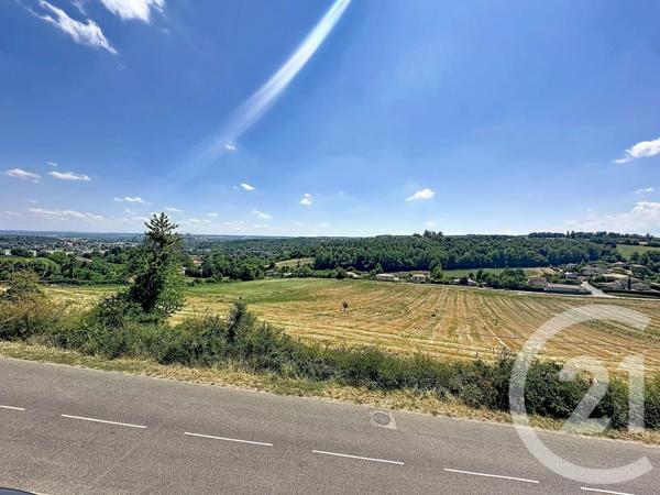 Maison à vendre  6 pièces - 148,48 m 2   VIENNE  - 38