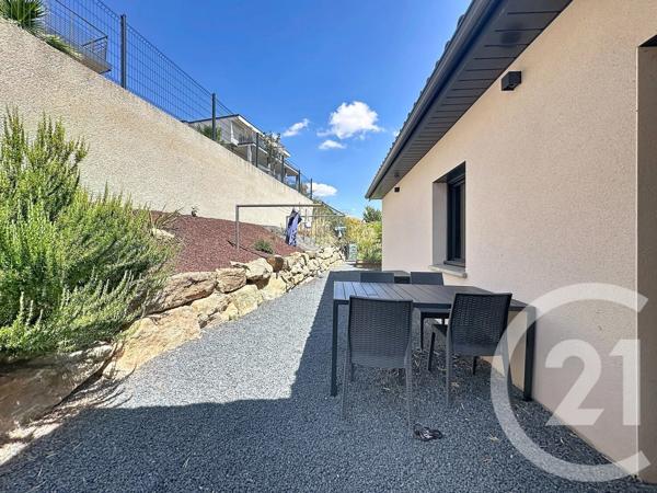 Maison à vendre  6 pièces - 148,48 m 2   VIENNE  - 38