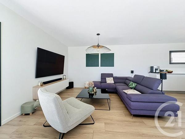 Maison à vendre  6 pièces - 148,48 m 2   VIENNE  - 38