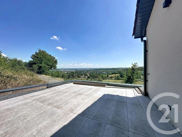 Maison à vendre  6 pièces - 148,48 m 2   VIENNE  - 38