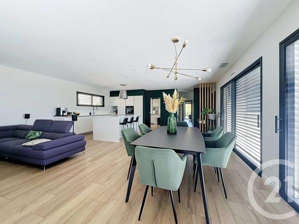 Maison à vendre  6 pièces - 148,48 m 2   VIENNE  - 38