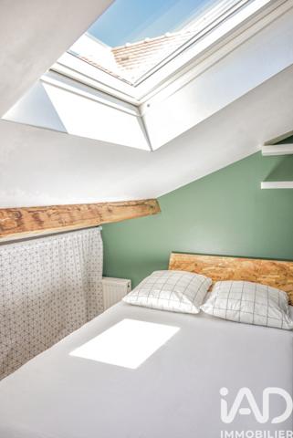 Maison à vendre 4 pièces 85 m² Nanterre