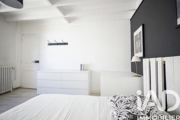 Maison à vendre 4 pièces 85 m² Nanterre