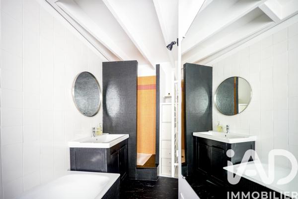 Maison à vendre 4 pièces 85 m² Nanterre