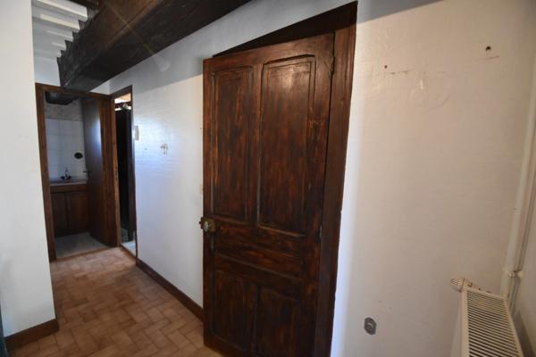 Maison à vendre 4 pièces PARAY LE MONIAL (71)