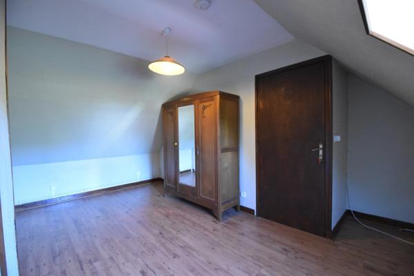 Maison à vendre 4 pièces PARAY LE MONIAL (71)