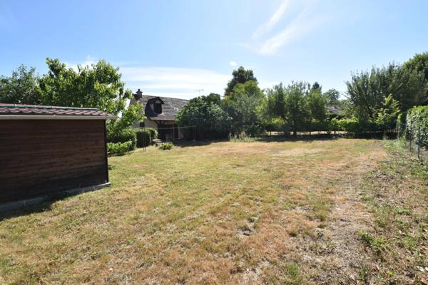 Maison à vendre 4 pièces PARAY LE MONIAL (71)