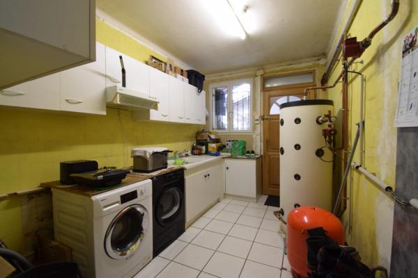 Maison à vendre 5 pièces CHARMONT (51)