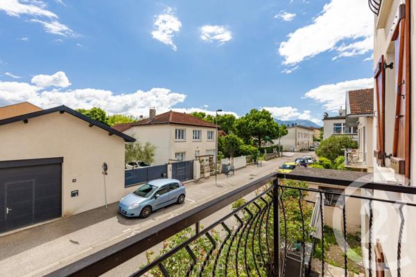 Maison à vendre  5 pièces - 96,17 m 2   LE PONT DE CLAIX  - 38