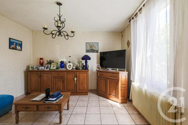 Maison à vendre  5 pièces - 96,17 m 2   LE PONT DE CLAIX  - 38