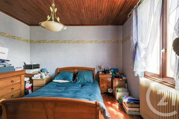Maison à vendre  5 pièces - 96,17 m 2   LE PONT DE CLAIX  - 38