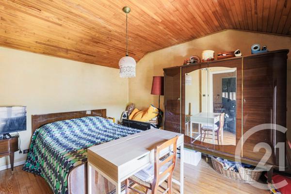 Maison à vendre  5 pièces - 96,17 m 2   LE PONT DE CLAIX  - 38