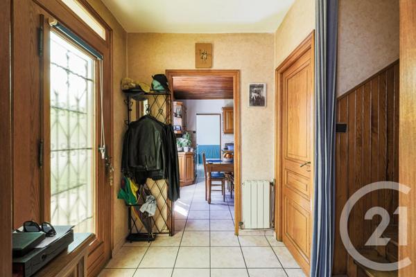 Maison à vendre  5 pièces - 96,17 m 2   LE PONT DE CLAIX  - 38