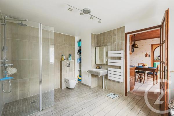 Maison à vendre  5 pièces - 96,17 m 2   LE PONT DE CLAIX  - 38