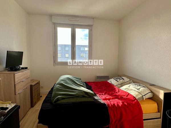 Appartement à vendre 2 pièces - 42 m²