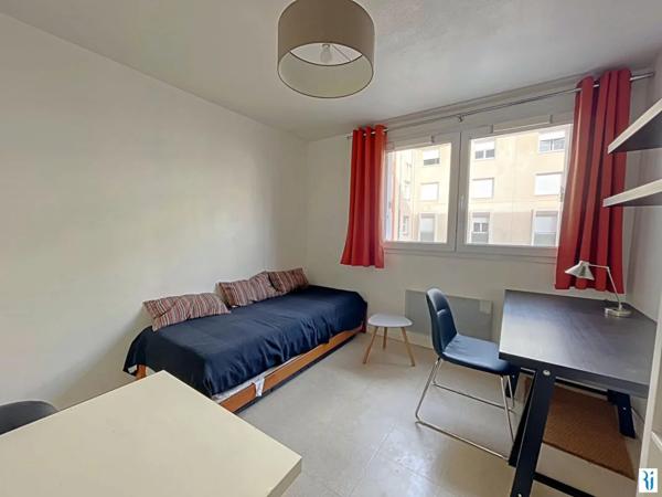 Appartement à louer à Rouen (76000)