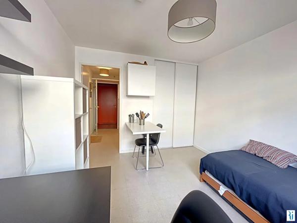 Appartement à louer à Rouen (76000)