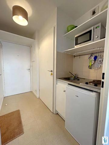 Appartement à louer à Rouen (76000)