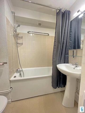 Appartement à louer à Rouen (76000)