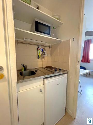 Appartement à louer à Rouen (76000)