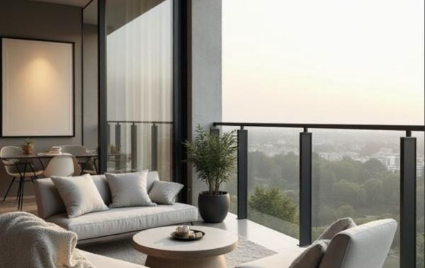 Vente Appartement P2 Tram Nations Ferney-voltaire   