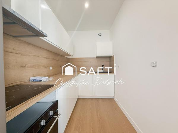 Colocation clé en main – 8 chambres