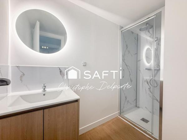 Colocation clé en main – 8 chambres