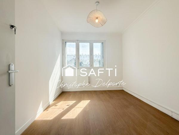 Colocation clé en main – 8 chambres