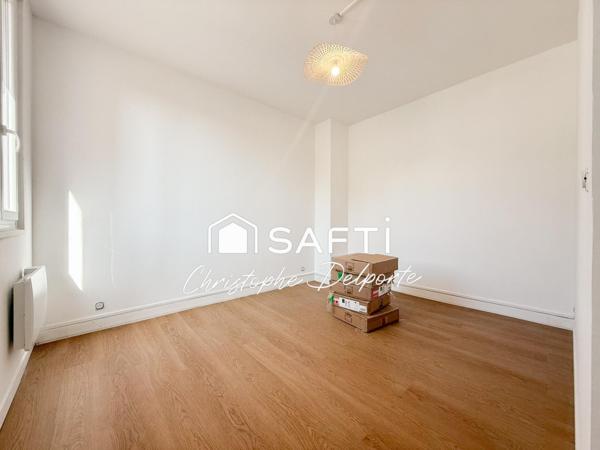 Colocation clé en main – 8 chambres