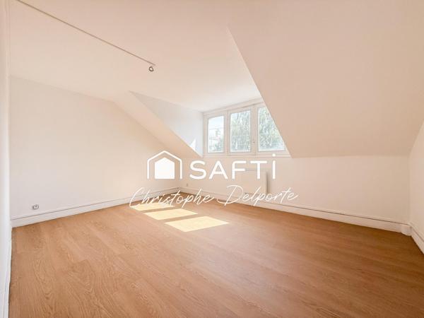 Colocation clé en main – 8 chambres