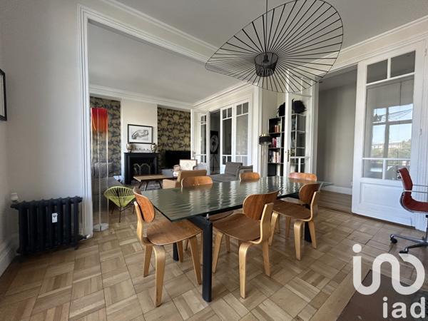 Appartement à vendre 5 pièces 163 m² Marcq-en-Barœul