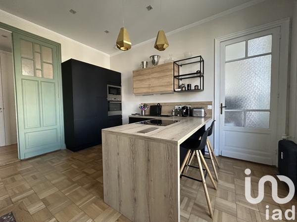 Appartement à vendre 5 pièces 163 m² Marcq-en-Barœul