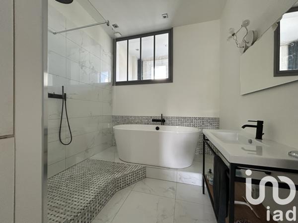 Appartement à vendre 5 pièces 163 m² Marcq-en-Barœul