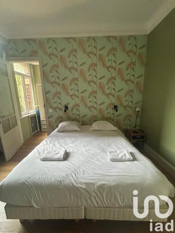 Appartement à vendre 5 pièces 163 m² Marcq-en-Barœul