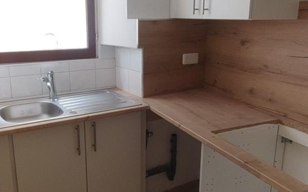 Appartement à louer    3 pièces •  Sisteron