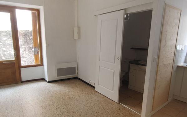 Appartement à louer    3 pièces •  Sisteron