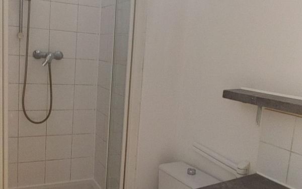 Appartement à louer    3 pièces •  Sisteron