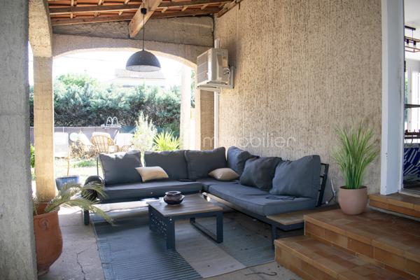 Maison de 81 m²