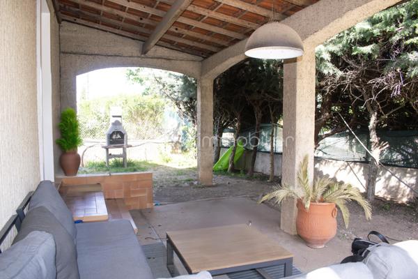 Maison de 81 m²