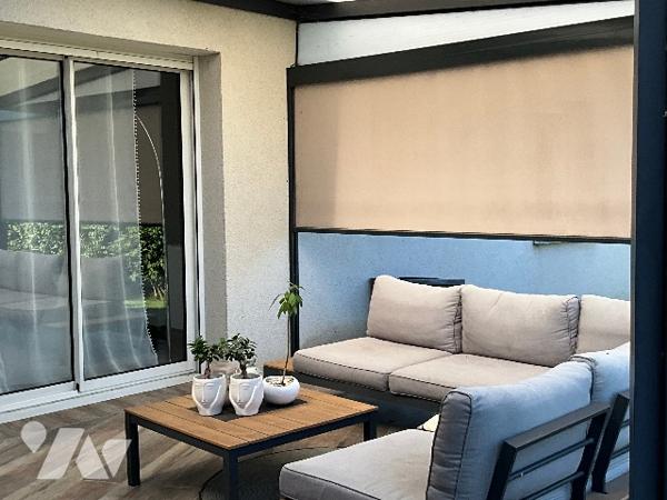 PARCAY MESLAY (37210) - Maison familiale avec piscine