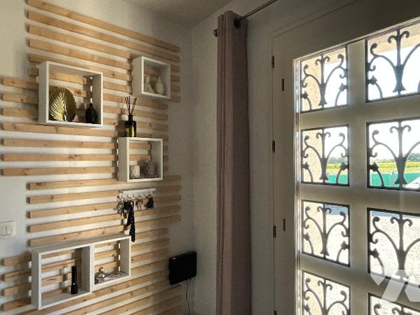 PARCAY MESLAY (37210) - Maison familiale avec piscine