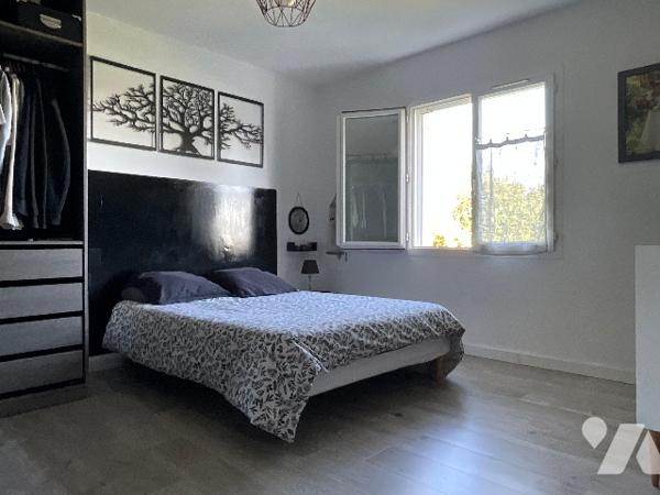 PARCAY MESLAY (37210) - Maison familiale avec piscine