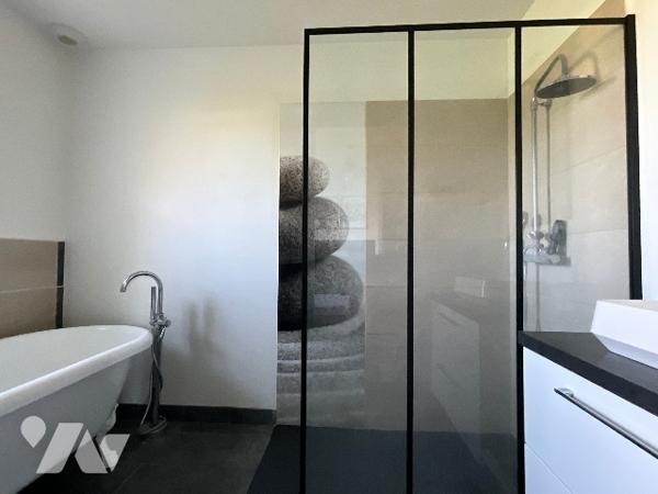 PARCAY MESLAY (37210) - Maison familiale avec piscine