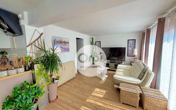 Appartement à vendre    3 pièces • 98,38 m2 Boulogne-sur-Mer