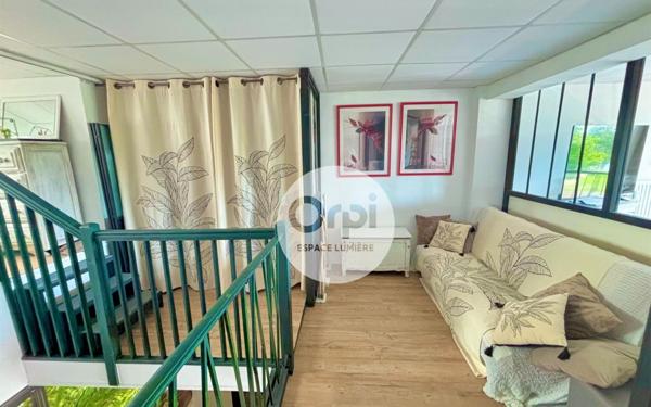 Appartement à vendre    3 pièces • 98,38 m2 Boulogne-sur-Mer