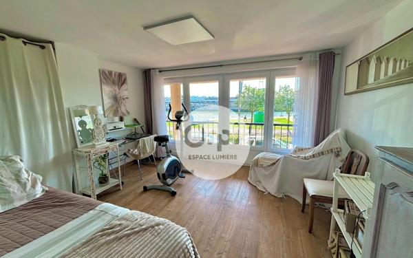 Appartement à vendre    3 pièces • 98,38 m2 Boulogne-sur-Mer