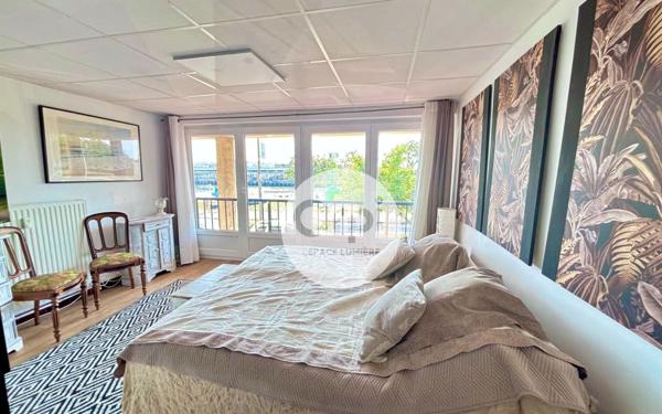 Appartement à vendre    3 pièces • 98,38 m2 Boulogne-sur-Mer